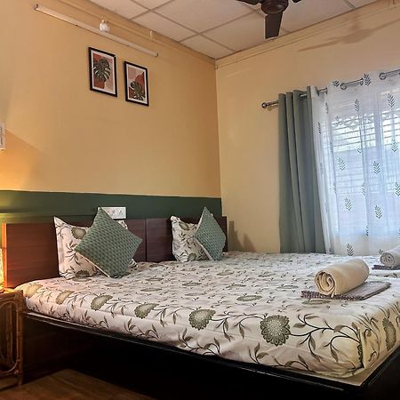 Mulaqat Homestay Shiliguri Exterior foto