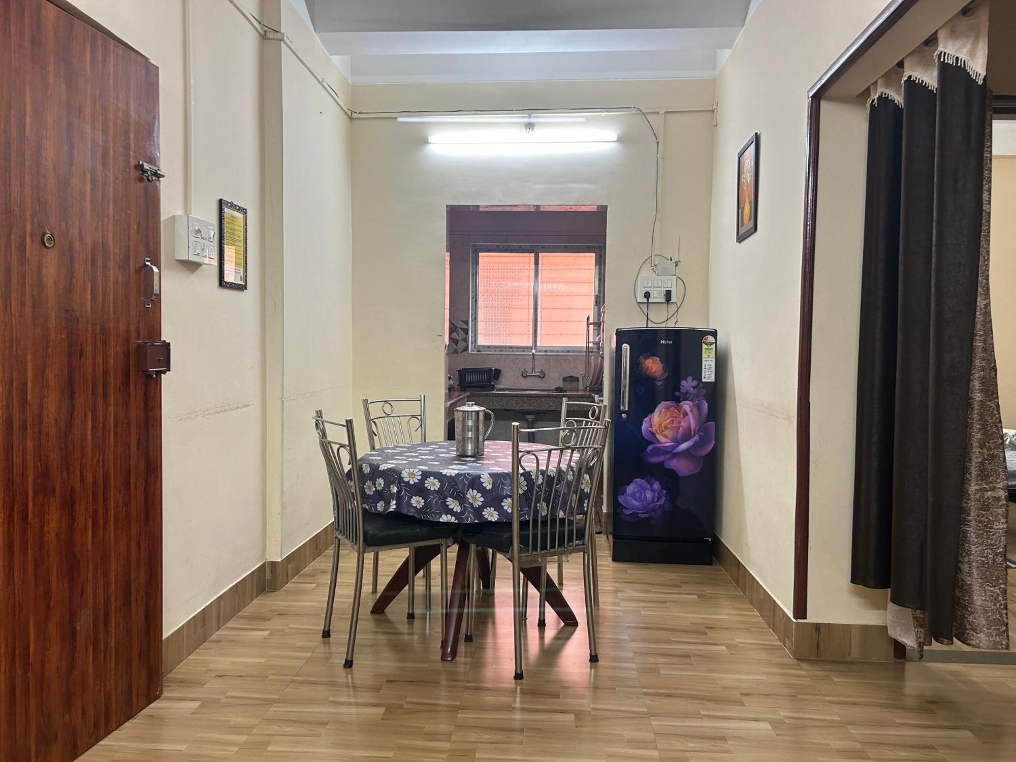 Mulaqat Homestay Shiliguri Exterior foto